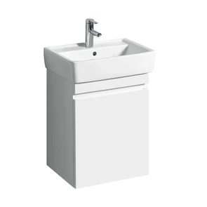 {{photo.Alt || photo.Description || 'Geberit Renova Plan шкафчик под раковину 480х586х400 мм белый глянец 869550000'}}