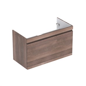 {{photo.Alt || photo.Description || 'Geberit Renova Plan Шкафчик под раковину Slim, с одним выдвижным ящиком и одним внутренним выдвижным ящиком, 98.8x58.5 см, натуральный дуб 869503000'}}