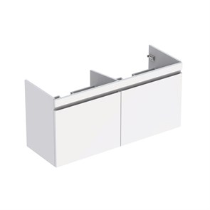 {{photo.Alt || photo.Description || 'Geberit Renova Plan шкафчик под раковину 1226х586х438 мм белый глянец 869130000'}}