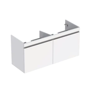 {{photo.Alt || photo.Description || 'Geberit Renova Plan шкафчик под раковину 1226х586х438 мм белый глянец 869130000'}}