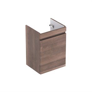 {{photo.Alt || photo.Description || 'Geberit Renova Plan шкафчик под раковину  с дверцей  414х586х345 мм натуральный дуб 869053000'}}