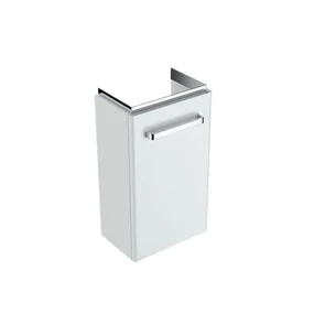 {{photo.Alt || photo.Description || 'Geberit Renova Compact Шкафчик под раковину, 348х604х222 мм, крепление дверей справа/слева, корпус белый матовый, фасад белый глянец 862040000'}}