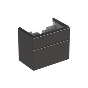 {{photo.Alt || photo.Description || 'Geberit iCon Шкафчик под раковину 740x620x477 мм, темно-серый, матовый 841376000'}}