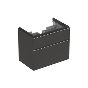 {{photo.Alt || photo.Description || 'Geberit iCon Шкафчик под раковину 740x620x477 мм, темно-серый, матовый 841376000'}}