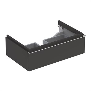 {{photo.Alt || photo.Description || 'Geberit iCon Шкафчик под раковину 740х240х477 мм, темно-серый, матовый 841276000'}}