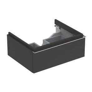 {{photo.Alt || photo.Description || 'Geberit iCon Шкафчик под раковину 595x240x477 мм темно-серый, матовый 841261000'}}