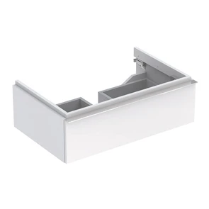 {{photo.Alt || photo.Description || 'Geberit iCon Шкафчик под раковину 740х240х477 мм, белый глянец, лак 840275000'}}