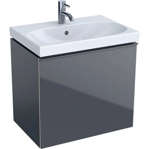 {{photo.Alt || photo.Description || 'Geberit Acanto Шкафчик под раковину Compact, 595 x 535 x 416 мм, фронтальная часть: лавовое стекло корпус: лавовый матовый — лакированный 500.614.JK.2'}}