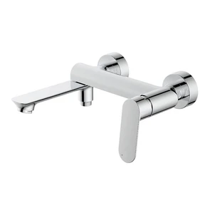 {{photo.Alt || photo.Description || 'Смеситель Splenka S41.30 для ванны и душа  поворотный излив 18 см, хром'}}