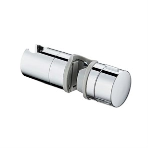 Держатель для лейки Splenka, хром (S470.42) S470.42