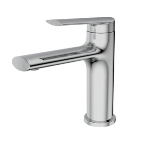 {{photo.Alt || photo.Description || 'Смеситель Splenka S50.10 для раковины  монолитный, хром'}}