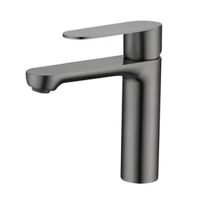 {{photo.Alt || photo.Description || 'Смеситель Splenka S222.10.09 для раковины  монолитный, графит'}}