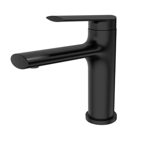 {{photo.Alt || photo.Description || 'Смеситель Splenka S50.10.06 для раковины  монолитный, черный'}}