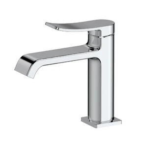 {{photo.Alt || photo.Description || 'Смеситель Splenka S31.10 для раковины  монолитный, хром'}}