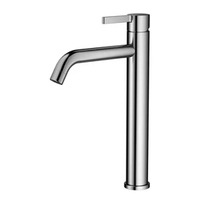 {{photo.Alt || photo.Description || 'Смеситель Splenka S221.15.05 для раковины высокий монолитный, сатин'}}