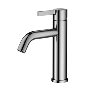 {{photo.Alt || photo.Description || 'Смеситель Splenka S221.10.05 для раковины  монолитный, сатин'}}