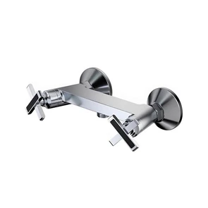 {{photo.Alt || photo.Description || 'Смеситель для душа BELZ B832 с аксессуарами (B20832)'}}