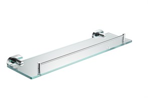 {{photo.Alt || photo.Description || 'Полка стеклянная 1- ярус BELZ (B90007)'}}