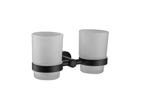 {{photo.Alt || photo.Description || 'Держатель стакана двойной BELZ (B90108)'}}