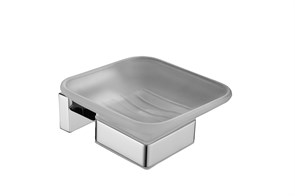 {{photo.Alt || photo.Description || 'Мыльница стеклянная BELZ (B90202)'}}