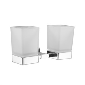 {{photo.Alt || photo.Description || 'Держатель стакана двойной BELZ (B90208)'}}