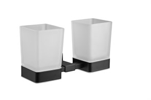 {{photo.Alt || photo.Description || 'Держатель стакана  BELZ двойной (B90308)'}}