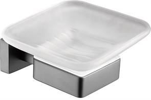 {{photo.Alt || photo.Description || 'Мыльница стеклянная BELZ (B90402)'}}