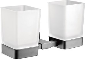 {{photo.Alt || photo.Description || 'Держатель стакана  BELZ двойной (B90408)'}}