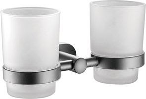 {{photo.Alt || photo.Description || 'Держатель стакана  BELZ двойной (B90508)'}}