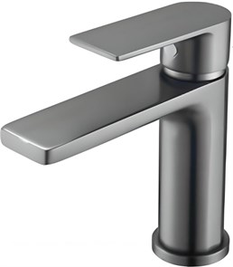 {{photo.Alt || photo.Description || 'Смеситель для раковины BELZ оружейная сталь (B10678-3)'}}