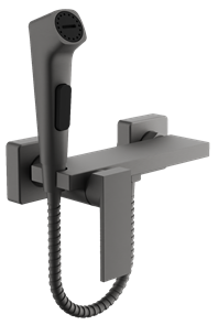 {{photo.Alt || photo.Description || 'Гигиенический душ BELZ оружейная сталь (B55653-3)'}}