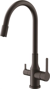 {{photo.Alt || photo.Description || 'Смеситель для кухни BELZ черный (B76814-7)'}}