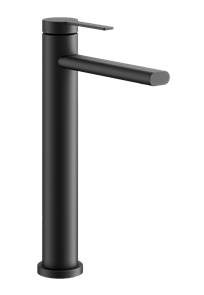 {{photo.Alt || photo.Description || 'Смеситель для раковины BELZ высокий черный (B11813-7)'}}