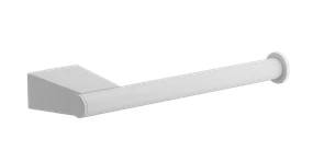 Держатель для туалетной бумаги BELZ белый (B91503-2) B91503-2