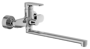 {{photo.Alt || photo.Description || 'Смеситель для ванны BELZ хром (B22713)'}}