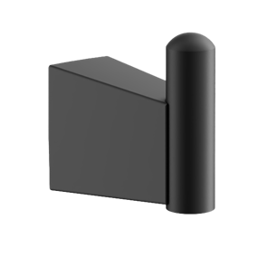 Крючок BELZ черный (B91405-1) B91405-1