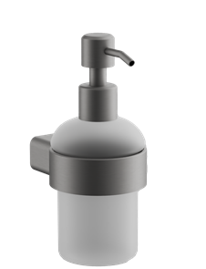 Дозатор BELZ оружейная сталь (B90727) B90727