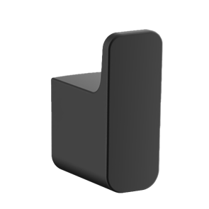 Крючок BELZ черный (B90905-1) B90905-1