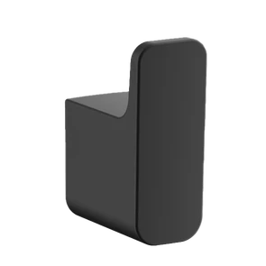 Крючок BELZ черный (B90905-1) B90905-1