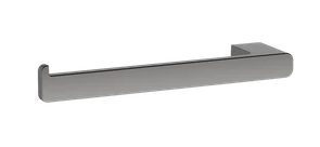 Держатель для туалетной бумаги BELZ оружейная сталь (B90703-2) B90703-2