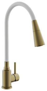 {{photo.Alt || photo.Description || 'Смесителья для кухни BELZ гибкий золотой (B74810-5)'}}