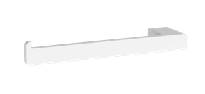 Держатель для туалетной бумаги BELZ белый (B91003-2) B91003-2