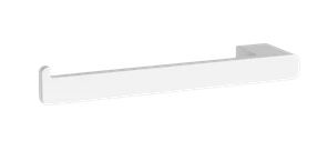 Держатель для туалетной бумаги BELZ белый (B91003-2) B91003-2