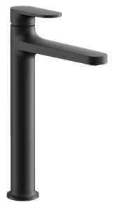 {{photo.Alt || photo.Description || 'Смеситель для раковины BELZ высокий черный (B11713-7)'}}