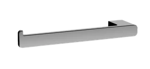 Держатель для туалетной бумаги BELZ хром (B90603-2) B90603-2