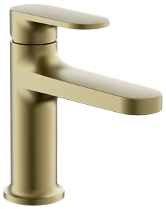 {{photo.Alt || photo.Description || 'Смеситель для раковины BELZ золотой (B10713-5)'}}