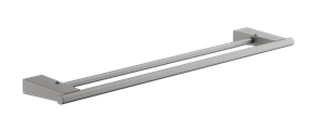 Держатель для полотенец BELZ оружейная сталь (B91209) B91209