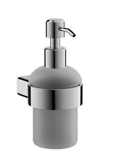 Дозатор BELZ хром (B90627) B90627