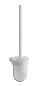 Ершик BELZ белый (B91010) B91010