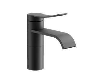 {{photo.Alt || photo.Description || 'Смеситель для раковины BELZ черный (B10812-7)'}}